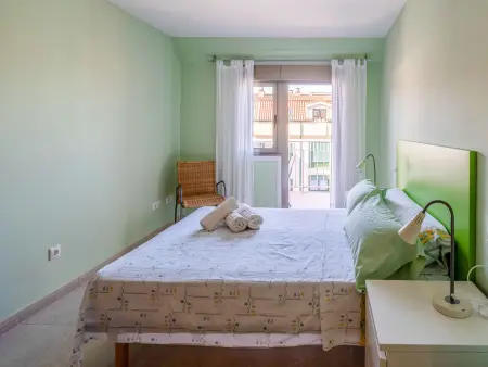 Appartement à Miño avec terrasse et vue sur la mer : photo 4