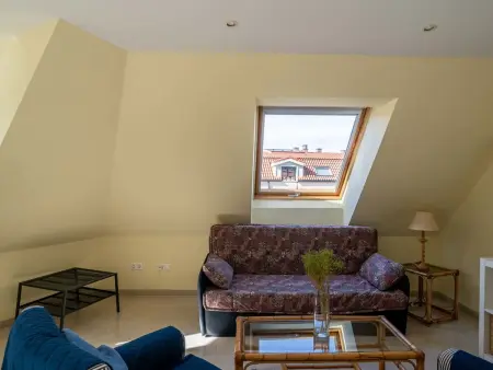 Appartement à Miño avec terrasse et vue sur la mer : photo 6