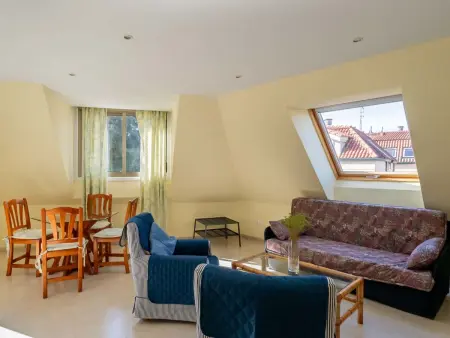 Appartement à Miño avec terrasse et vue sur la mer : photo 7