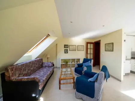 Appartement à Miño avec terrasse et vue sur la mer : photo 8