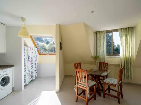 Appartement à Miño avec terrasse et vue sur la mer : photo 9