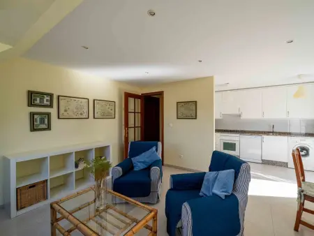 Appartement à Miño avec terrasse et vue sur la mer : photo 10