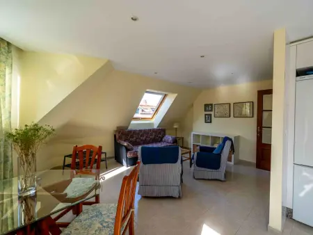 Appartement à Miño avec terrasse et vue sur la mer : photo 11