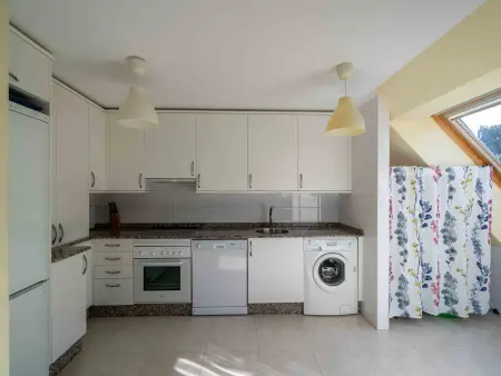 Appartement à Miño avec terrasse et vue sur la mer : photo 14