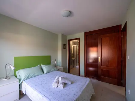 Appartement à Miño avec terrasse et vue sur la mer : photo 15