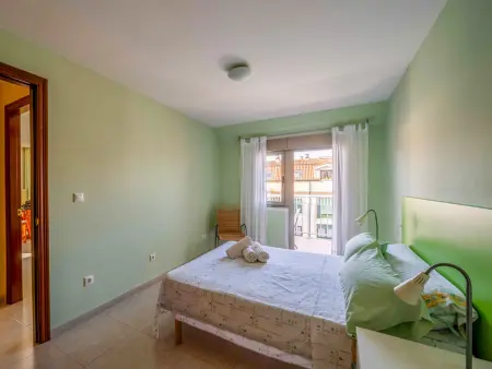 Appartement à Miño avec terrasse et vue sur la mer : photo 16