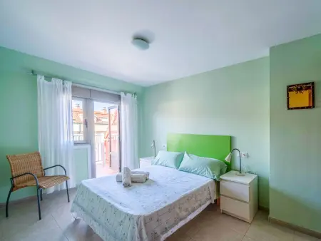 Appartement à Miño avec terrasse et vue sur la mer : photo 17