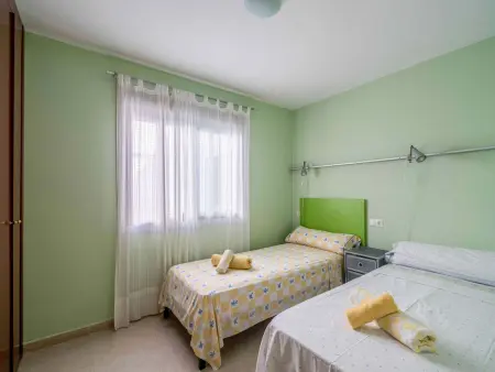 Appartement à Miño avec terrasse et vue sur la mer : photo 18