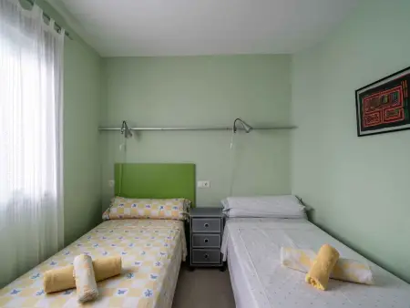 Appartement à Miño avec terrasse et vue sur la mer : photo 19