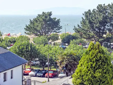 Appartement à Miño avec terrasse et vue sur la mer : photo 26