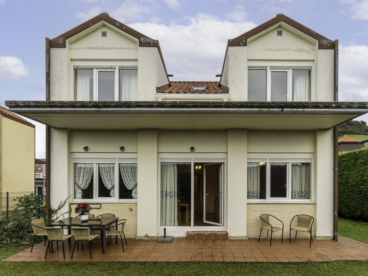 Maison La Joya, vue rivière et montagnes, 2 km de la mer - Photo 1