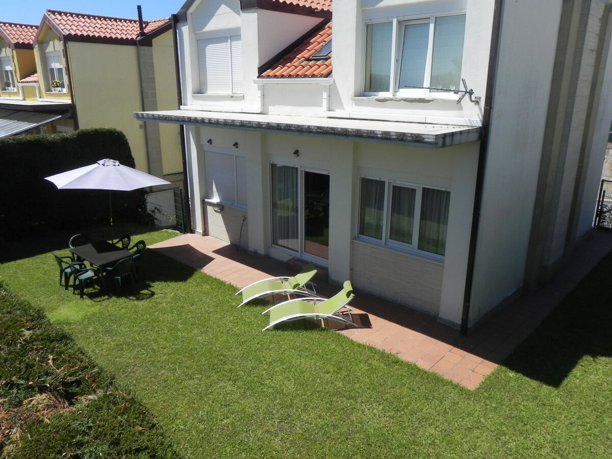 Maison La Joya, vue rivière et montagnes, 2 km de la mer - Photo 2