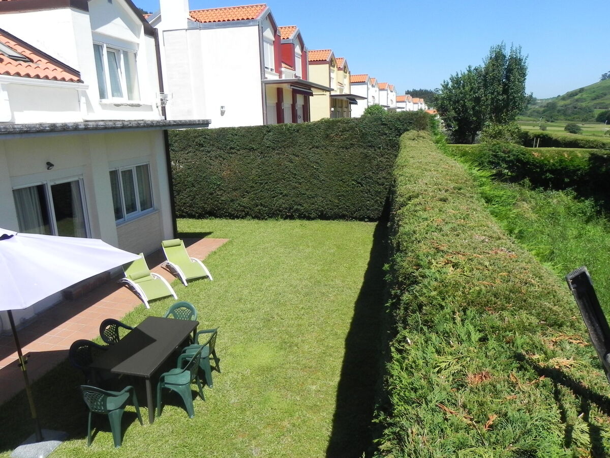 Maison La Joya, vue rivière et montagnes, 2 km de la mer - Photo 20
