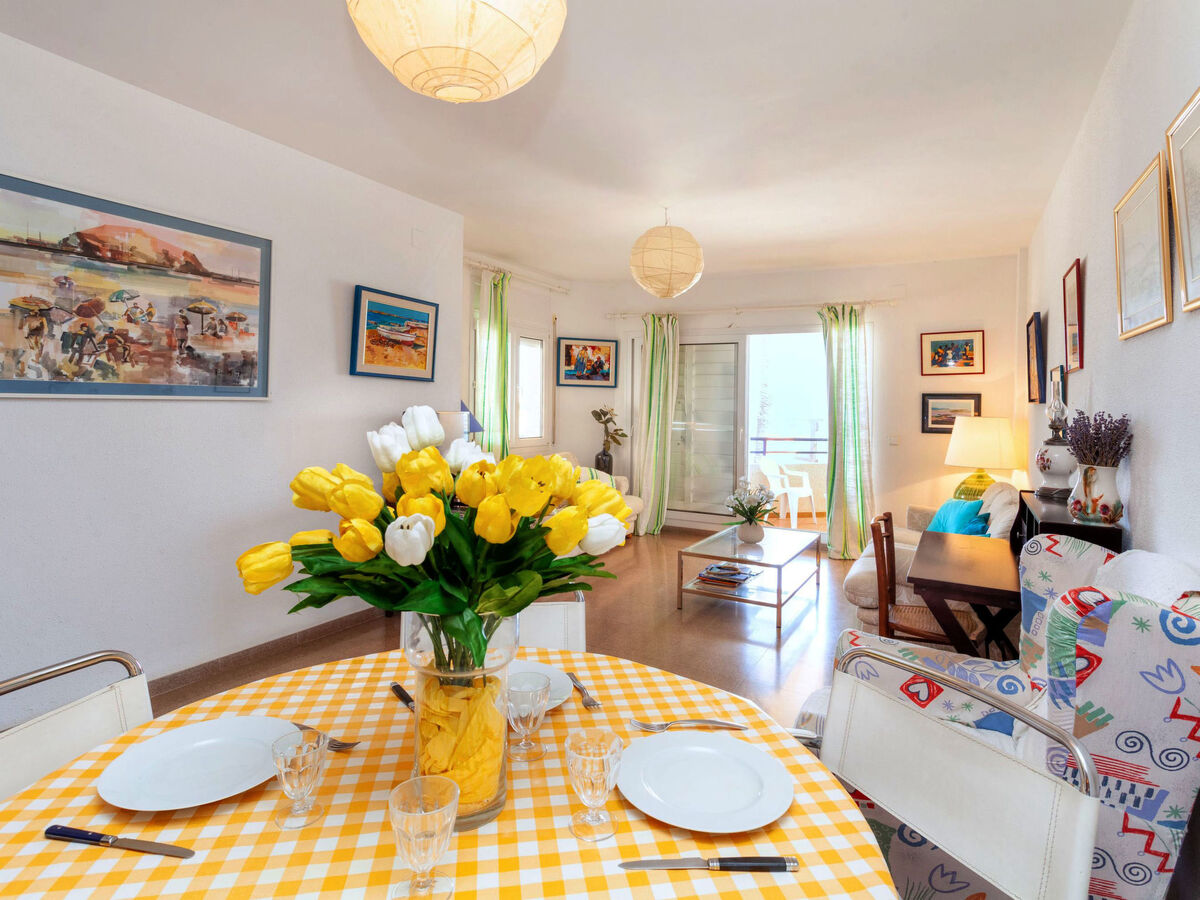 Appartement Maritim II – vue mer et port à Llançà - Photo 2