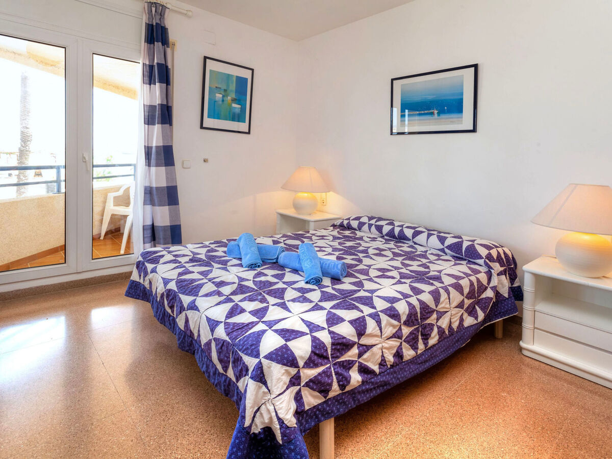 Appartement Maritim II – vue mer et port à Llançà - Photo 4