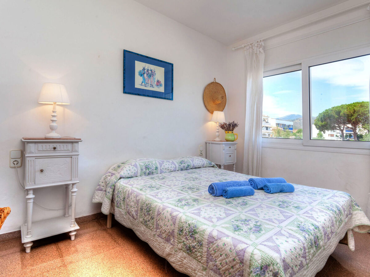 Appartement Maritim II – vue mer et port à Llançà - Photo 5