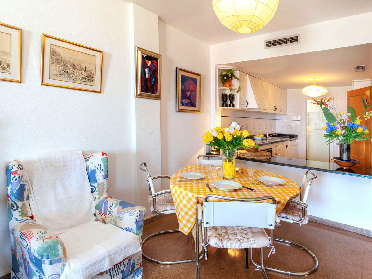 Appartement Maritim II – vue mer et port à Llançà - Photo 8