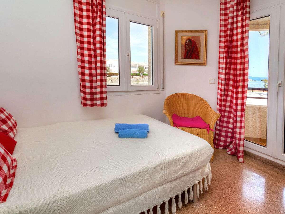 Appartement Maritim II – vue mer et port à Llançà - Photo 11