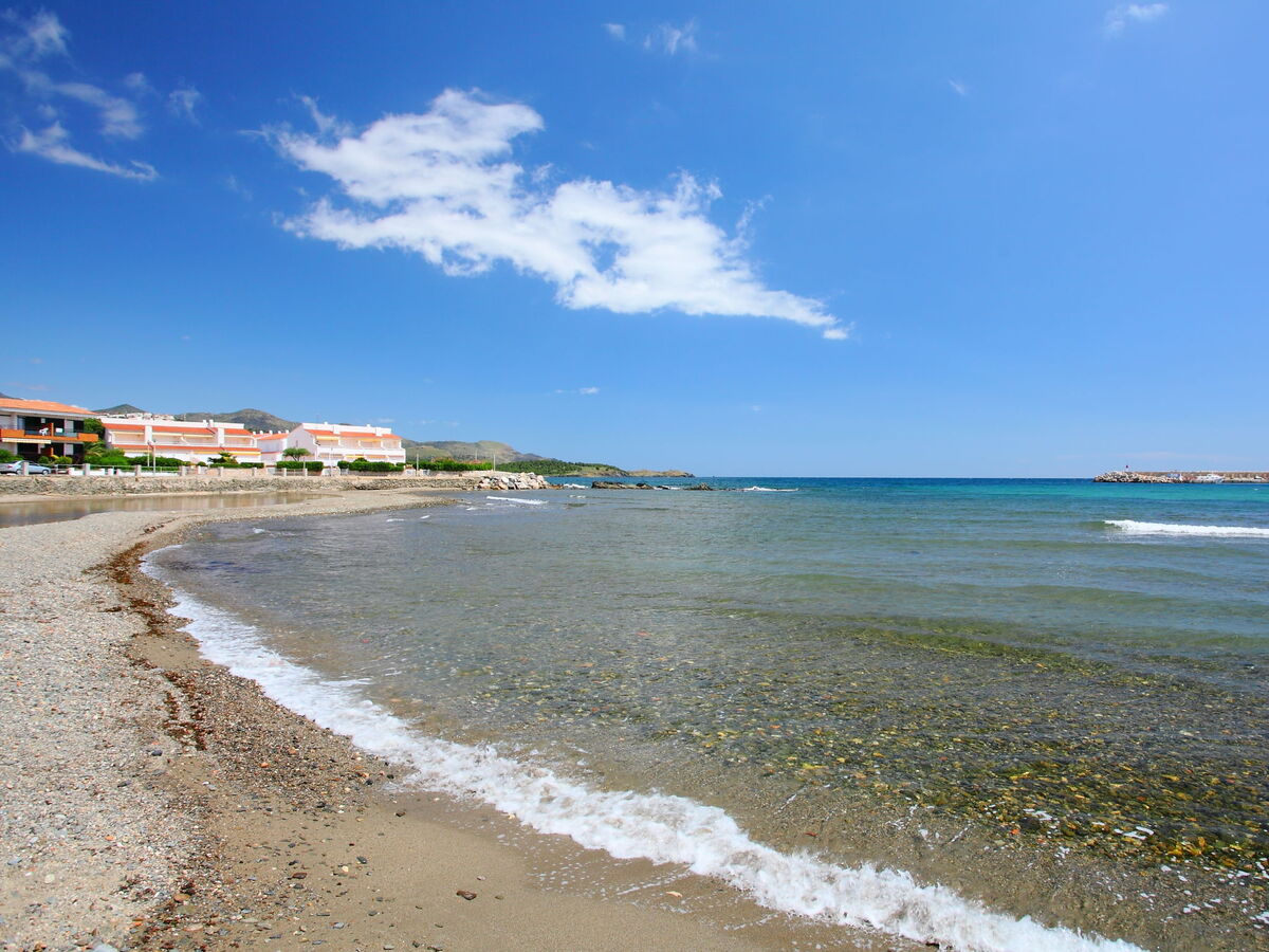 Appartement Maritim II – vue mer et port à Llançà - Photo 15