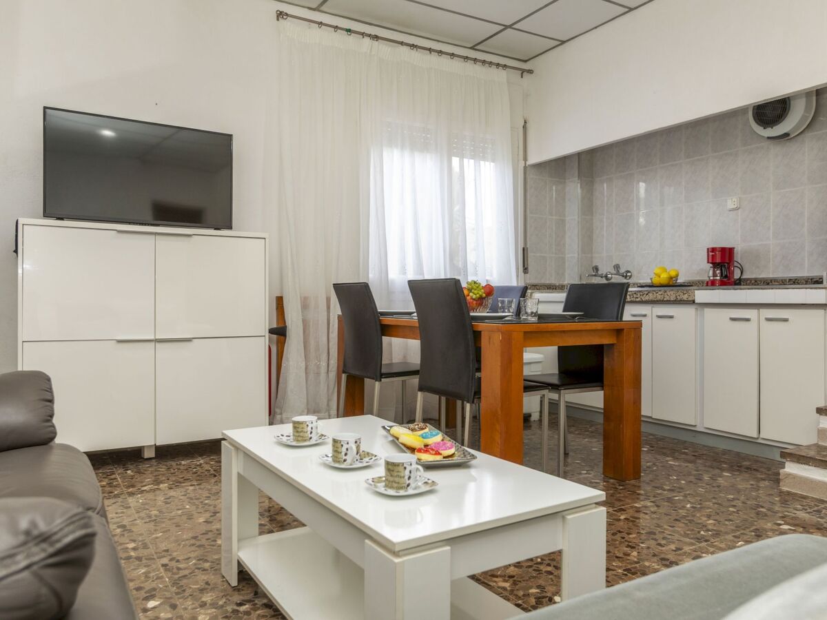 Studio Rosa Maria à Llançà, 450 m de la mer - Photo 2