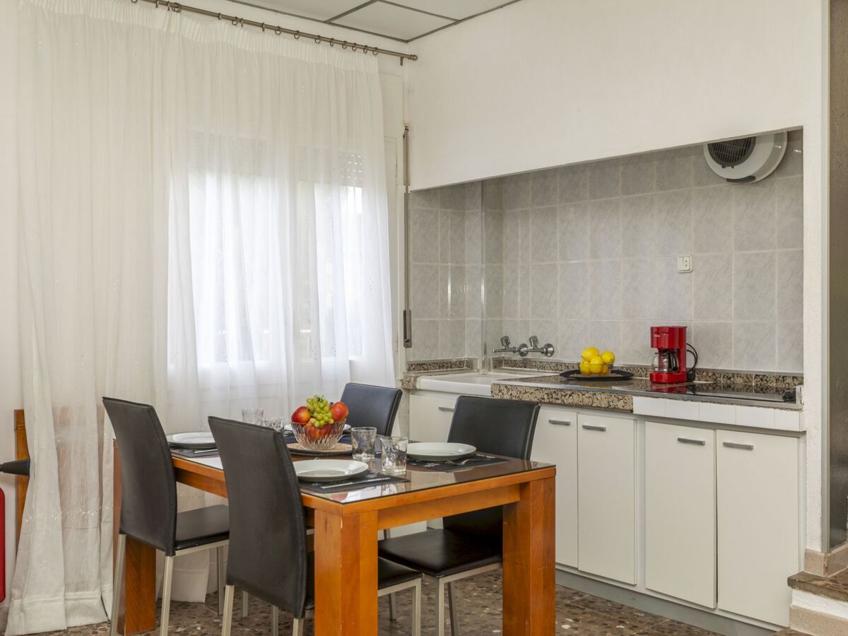 Studio Rosa Maria à Llançà, 450 m de la mer - Photo 3