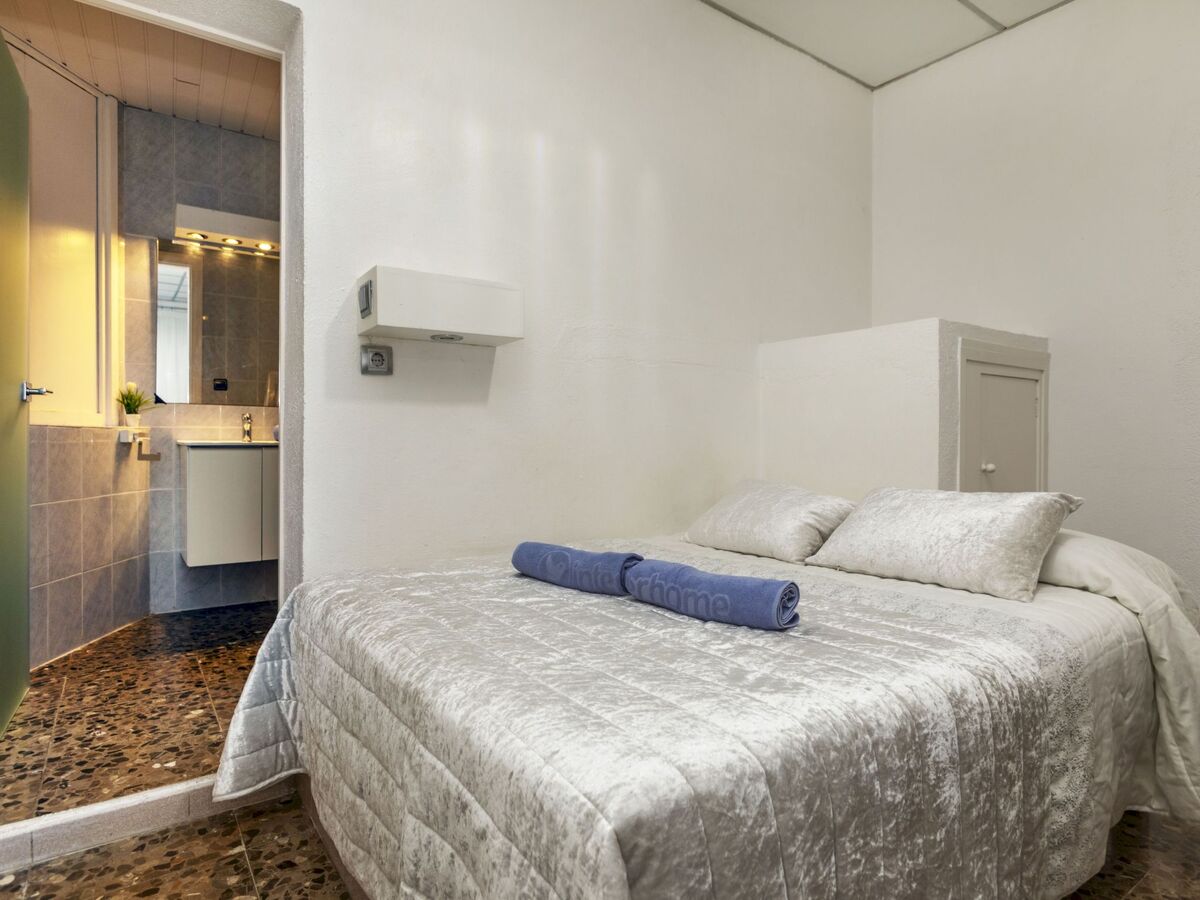 Studio Rosa Maria à Llançà, 450 m de la mer - Photo 4