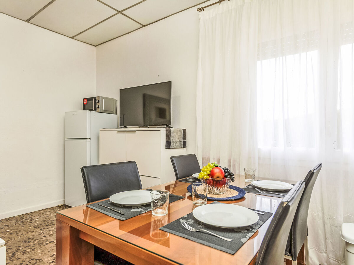 Studio Rosa Maria à Llançà, 450 m de la mer - Photo 10