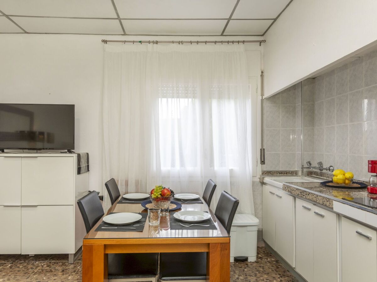 Studio Rosa Maria à Llançà, 450 m de la mer - Photo 12