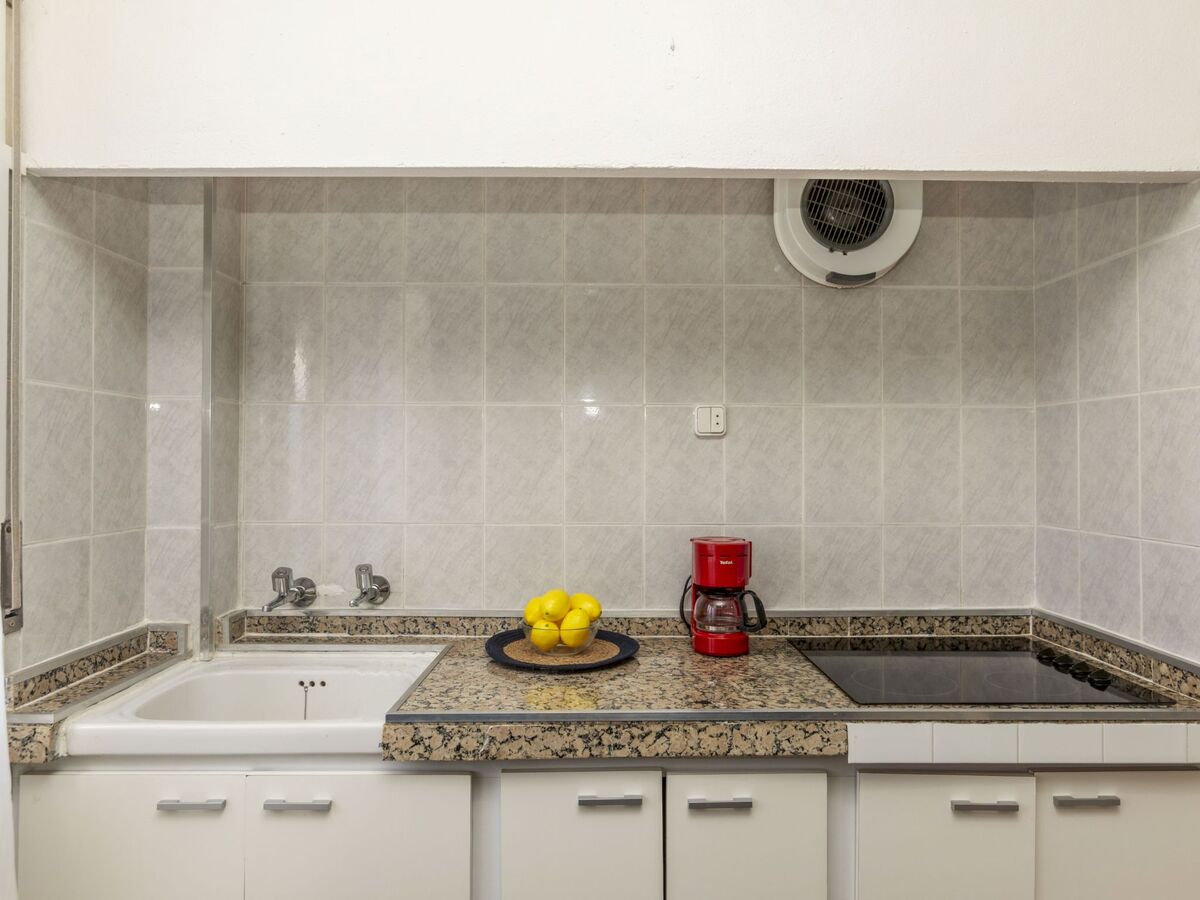 Studio Rosa Maria à Llançà, 450 m de la mer - Photo 13