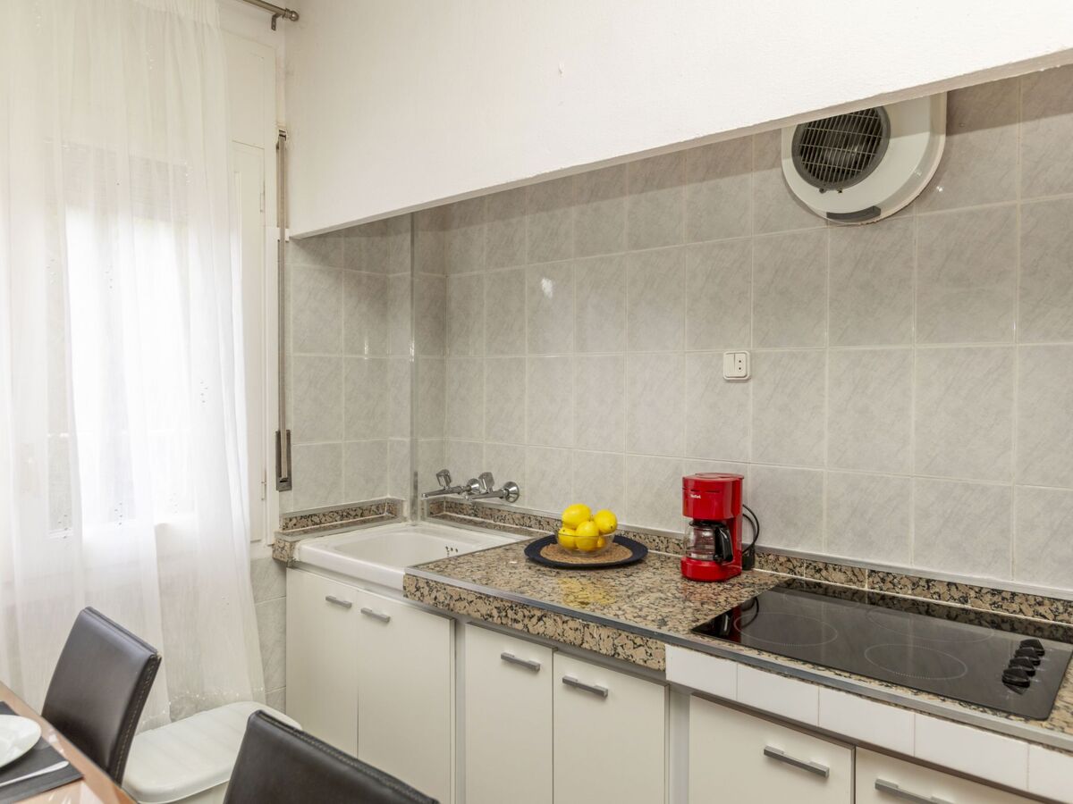 Studio Rosa Maria à Llançà, 450 m de la mer - Photo 14