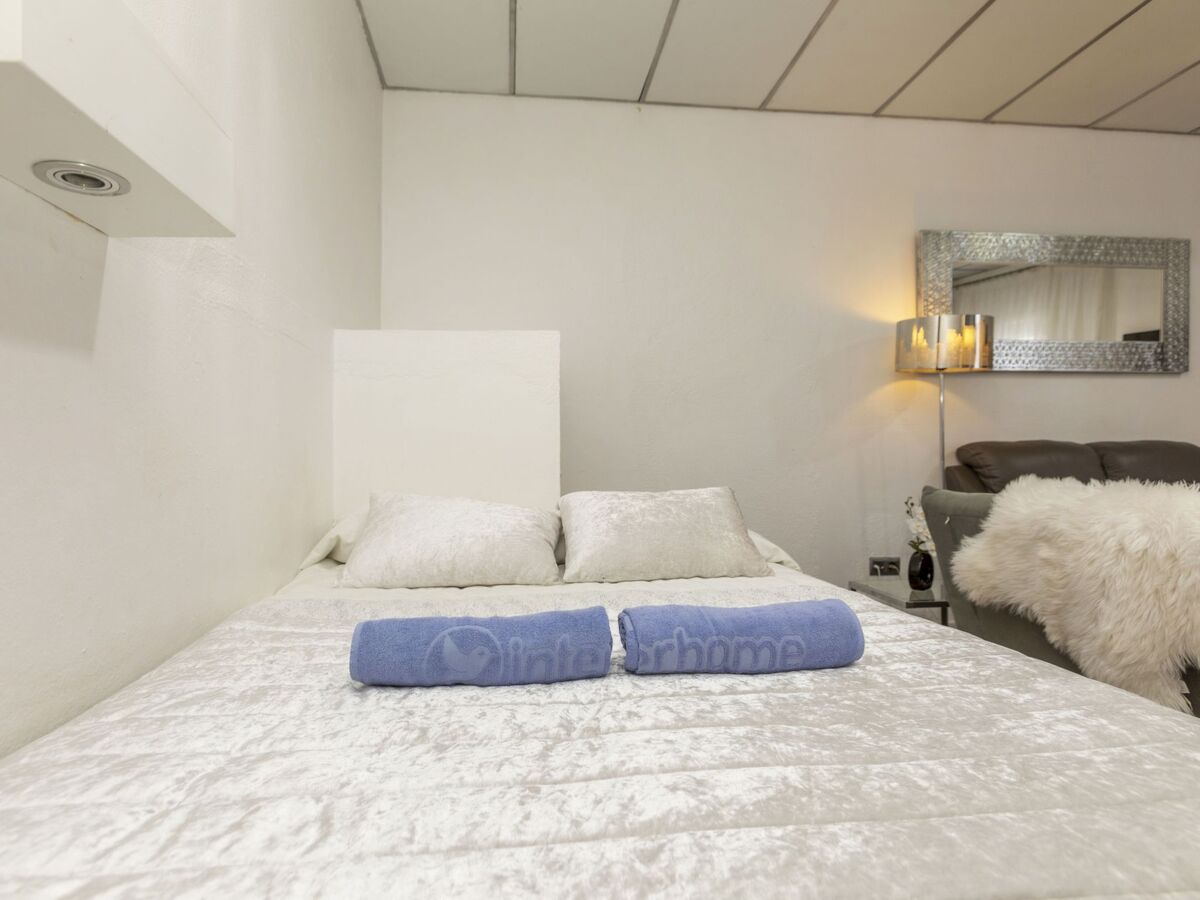 Studio Rosa Maria à Llançà, 450 m de la mer - Photo 15