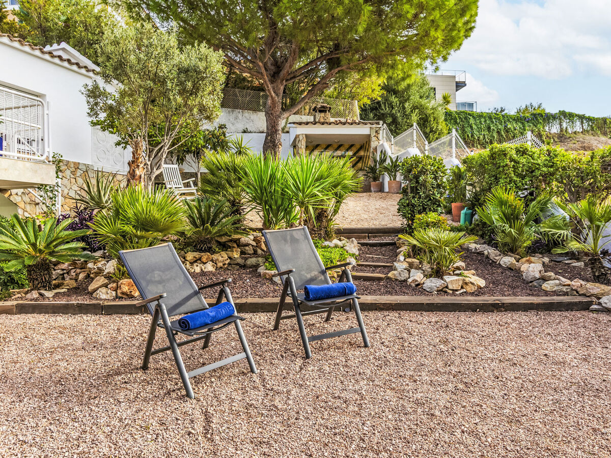 Studio Rosa Maria à Llançà, 450 m de la mer - Photo 16