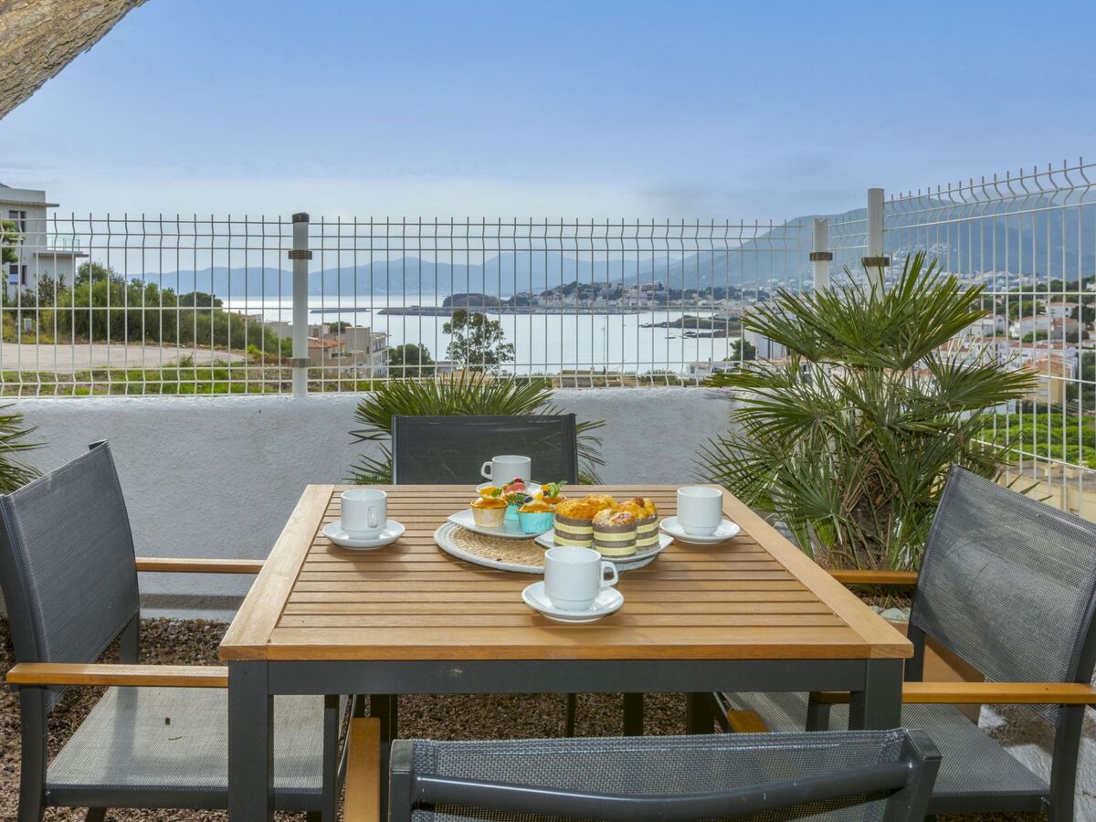 Studio Rosa Maria à Llançà, 450 m de la mer - Photo 17