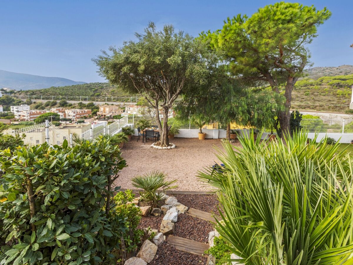Studio Rosa Maria à Llançà, 450 m de la mer - Photo 19