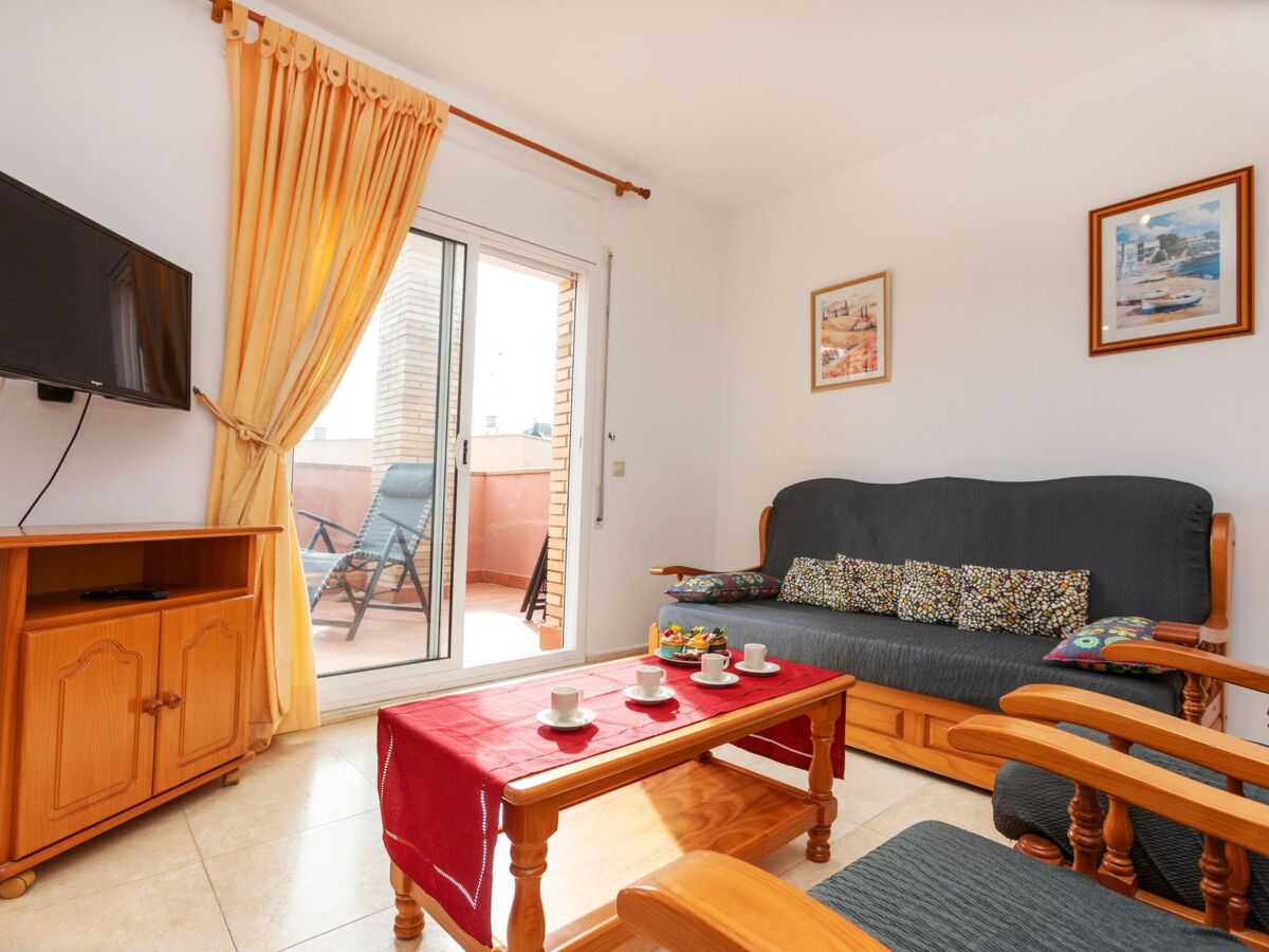 Cap Ras II - Appartement 6 pers. face sud, terrasse 35m² - Photo 2