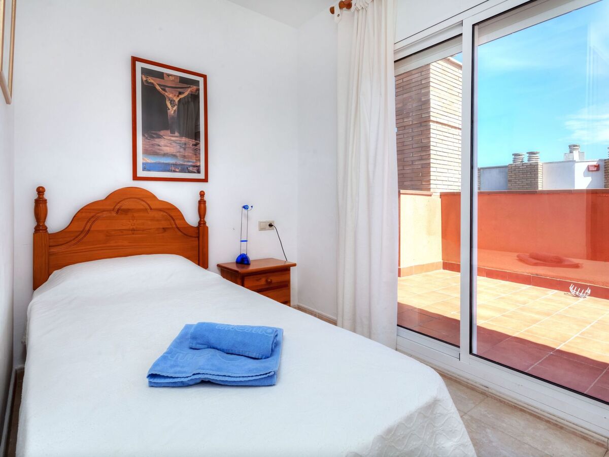 Cap Ras II - Appartement 6 pers. face sud, terrasse 35m² - Photo 5