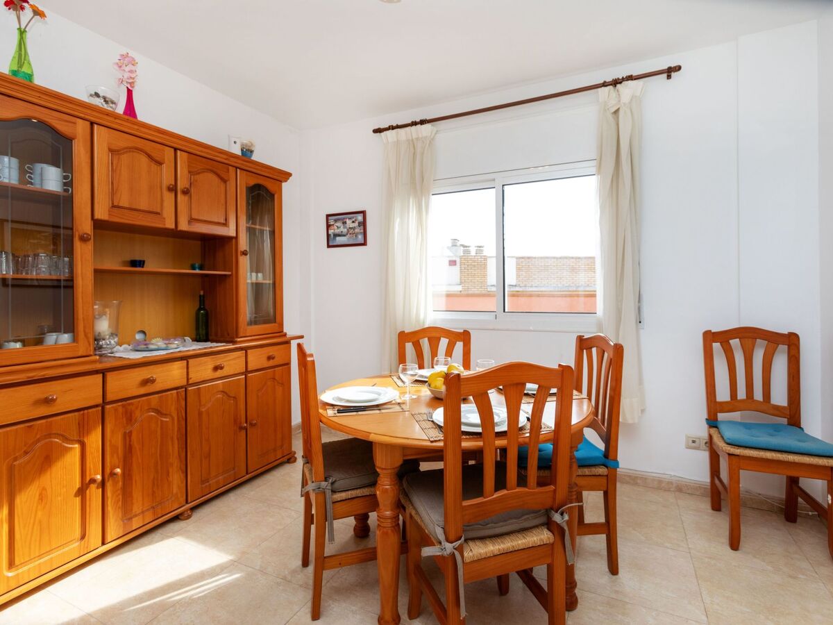 Cap Ras II - Appartement 6 pers. face sud, terrasse 35m² - Photo 6