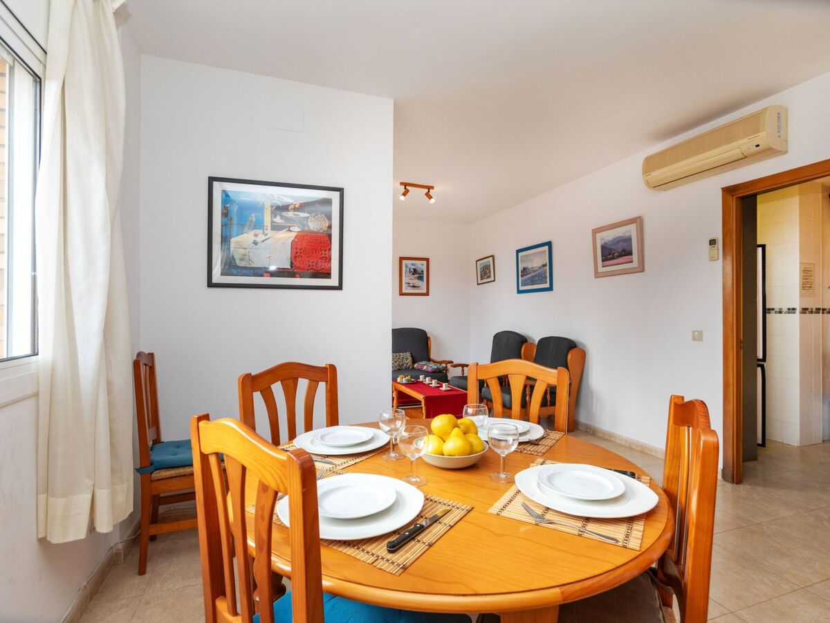 Cap Ras II - Appartement 6 pers. face sud, terrasse 35m² - Photo 7