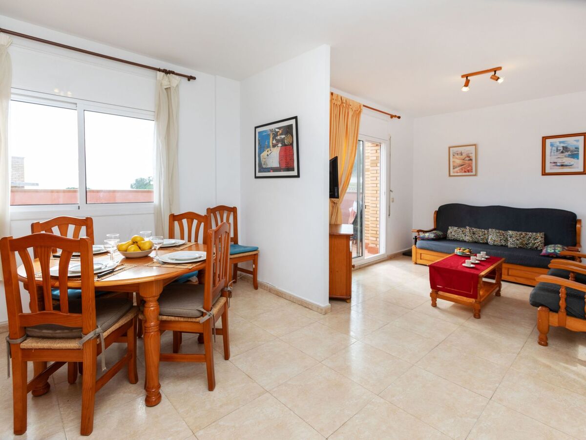Cap Ras II - Appartement 6 pers. face sud, terrasse 35m² - Photo 8