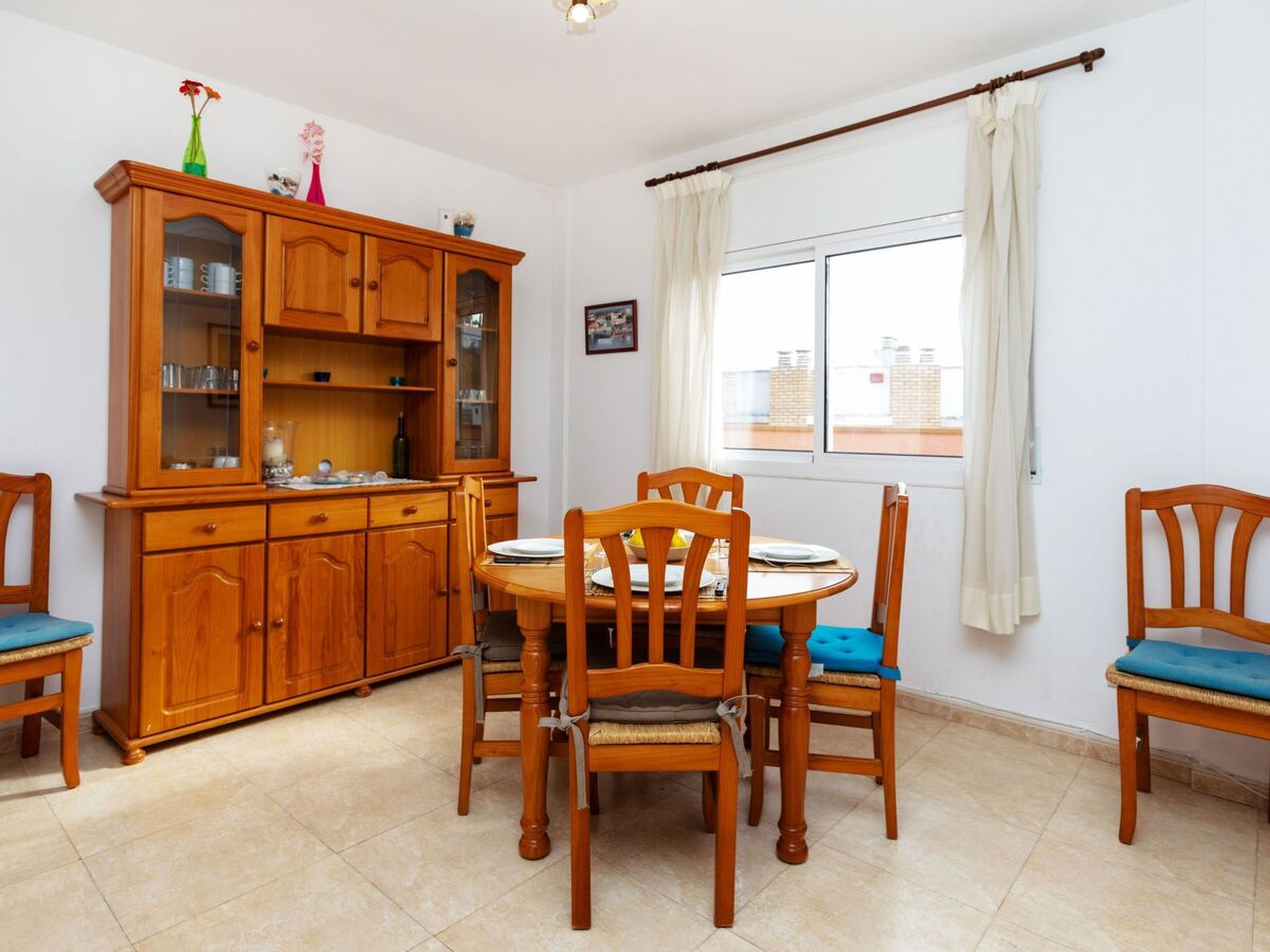 Cap Ras II - Appartement 6 pers. face sud, terrasse 35m² - Photo 9