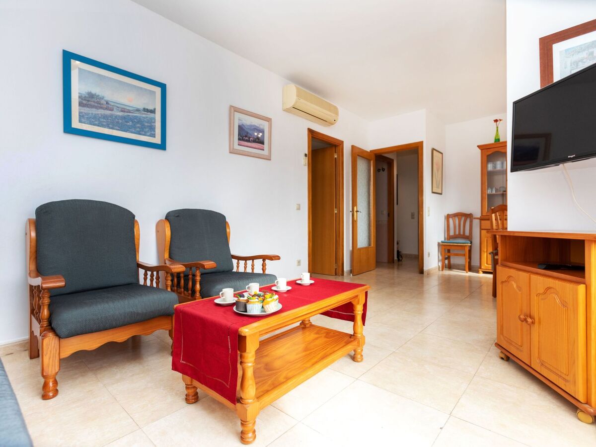 Cap Ras II - Appartement 6 pers. face sud, terrasse 35m² - Photo 10