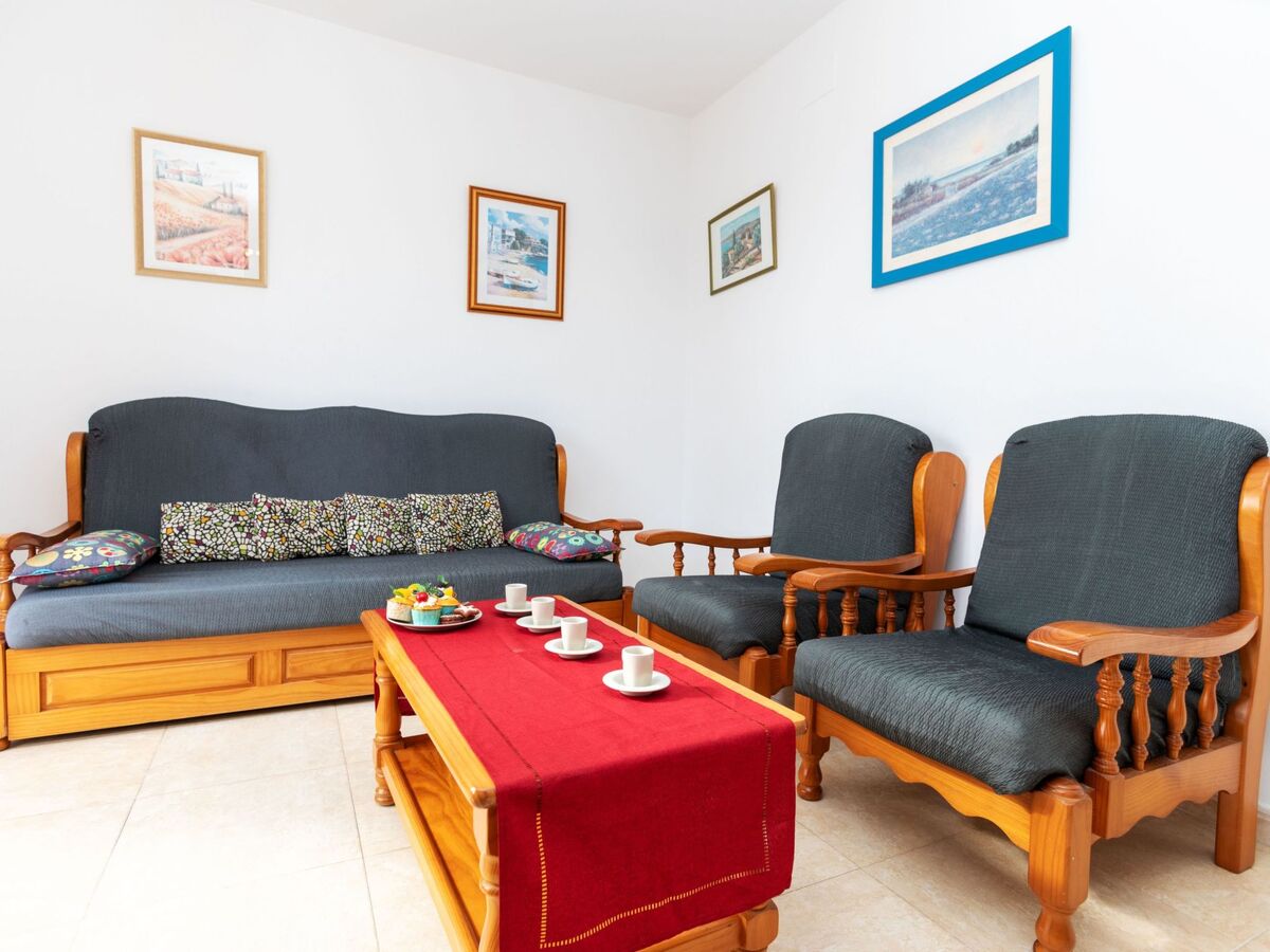 Cap Ras II - Appartement 6 pers. face sud, terrasse 35m² - Photo 11
