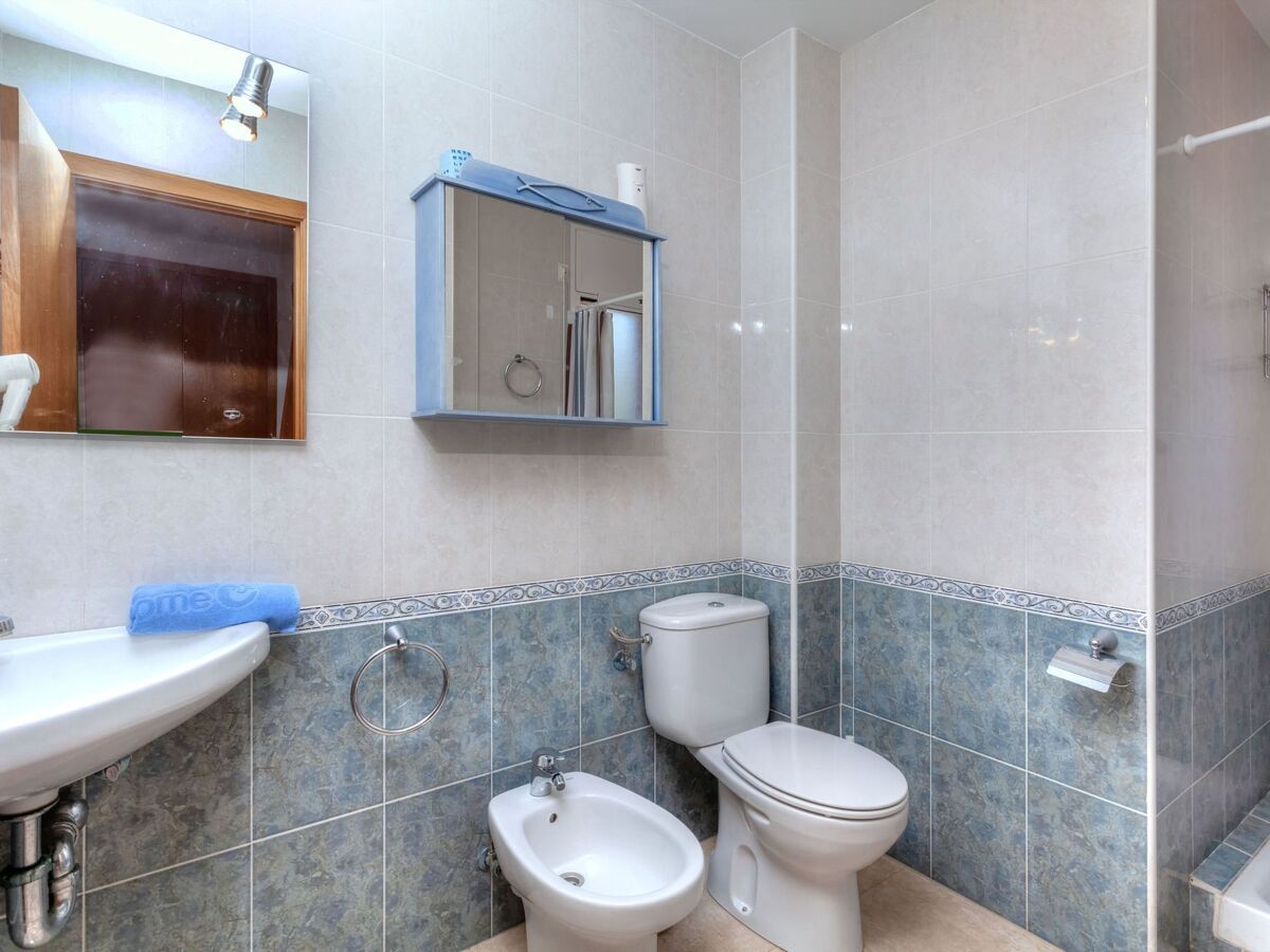 Cap Ras II - Appartement 6 pers. face sud, terrasse 35m² - Photo 13