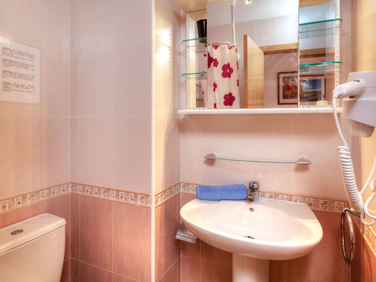 Cap Ras II - Appartement 6 pers. face sud, terrasse 35m² - Photo 14