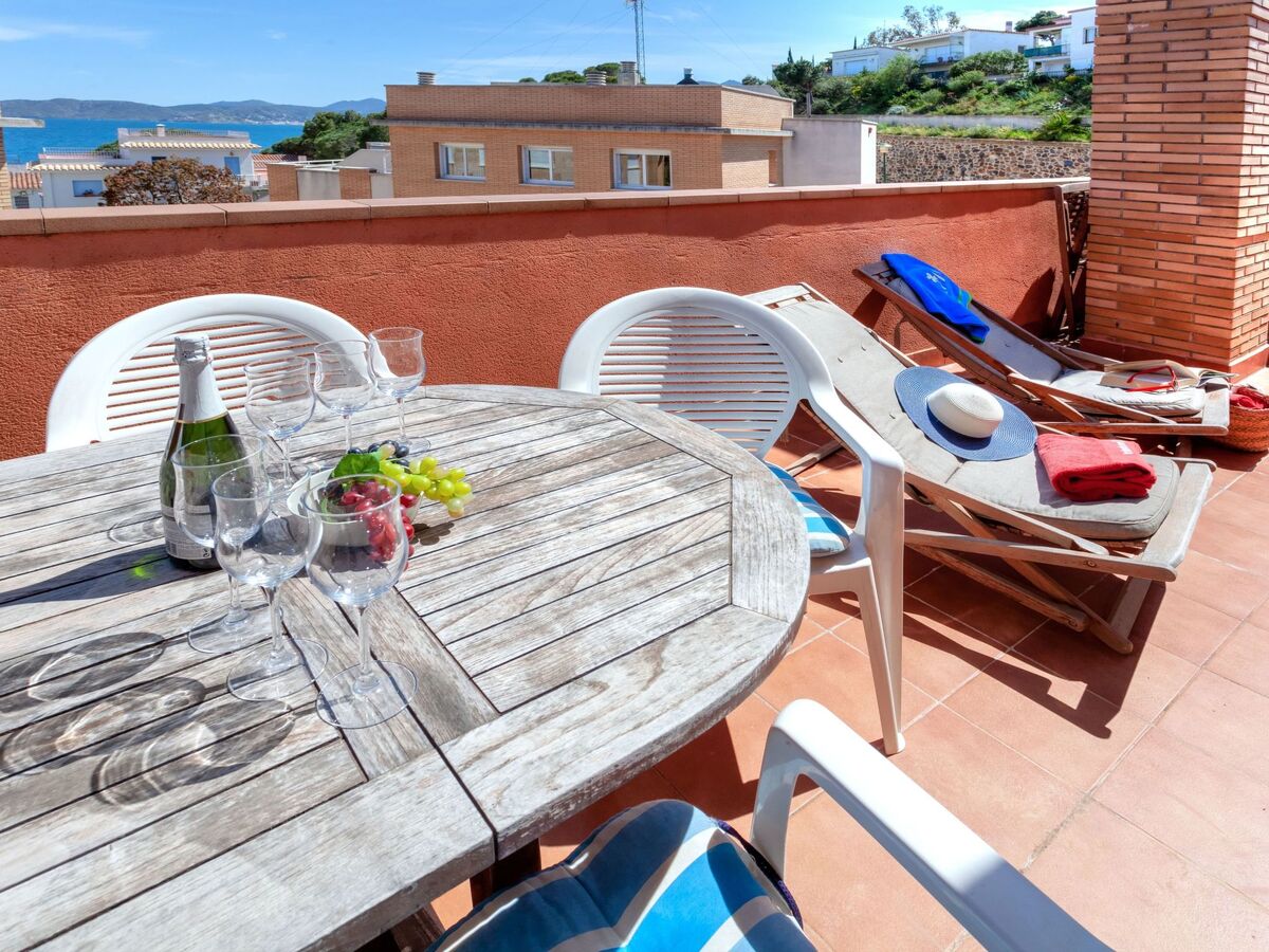 Cap Ras II - Appartement 6 pers. face sud, terrasse 35m² - Photo 15