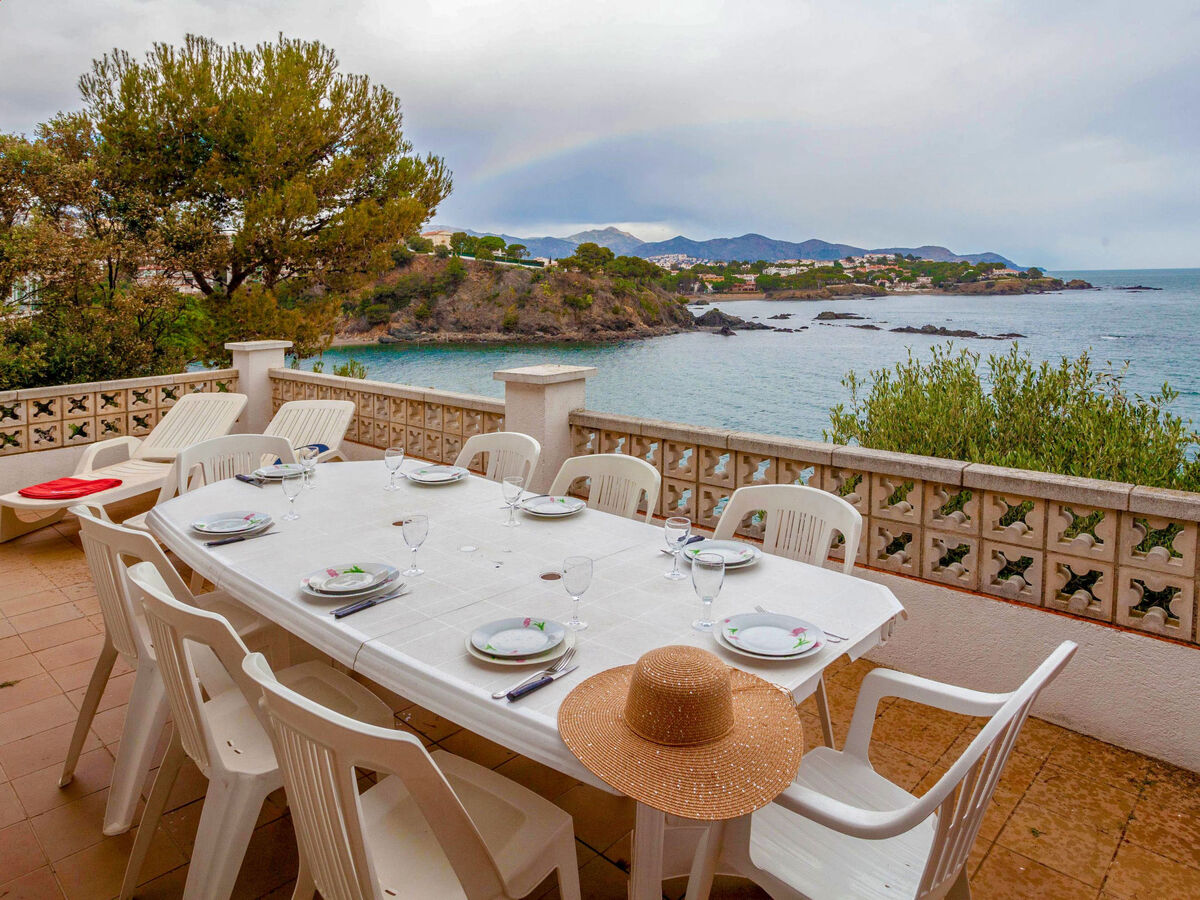 Villa Cassiopee, maison 10 pers. en première ligne de mer - Photo 1