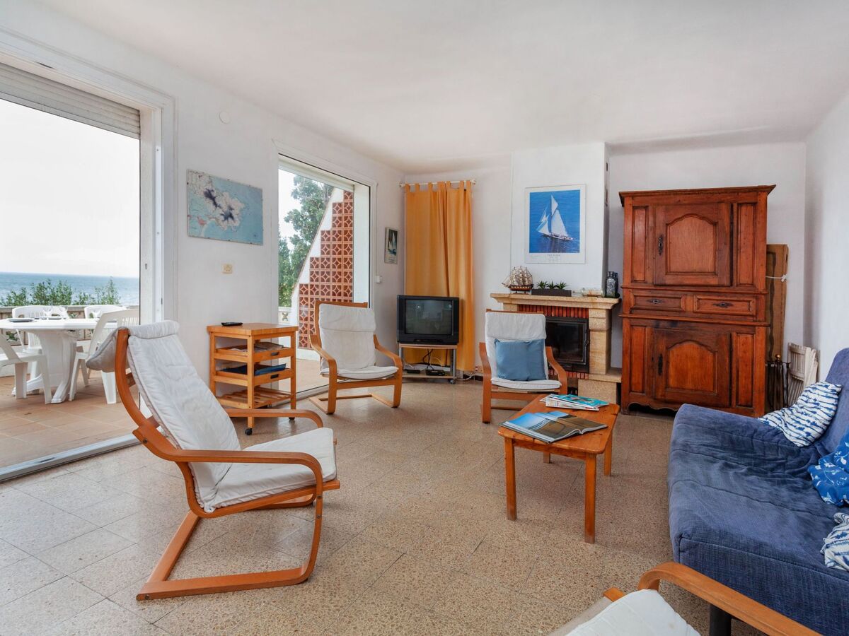 Villa Cassiopee, maison 10 pers. en première ligne de mer - Photo 2
