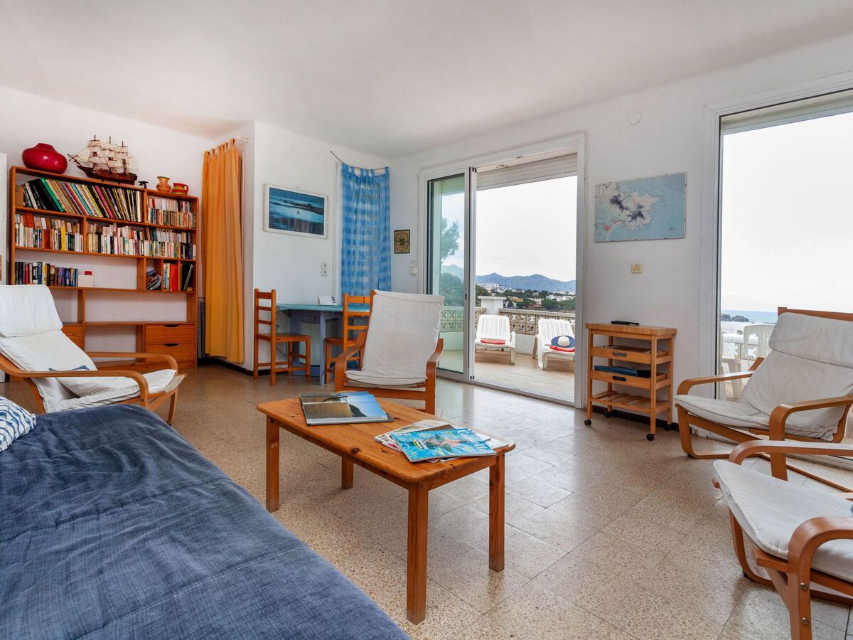 Villa Cassiopee, maison 10 pers. en première ligne de mer - Photo 6