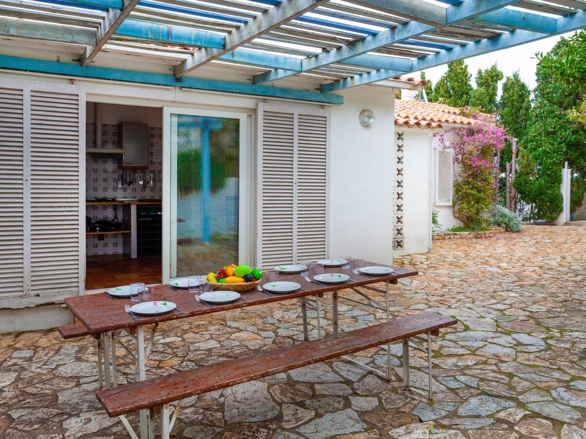 Villa Cassiopee, maison 10 pers. en première ligne de mer - Photo 14