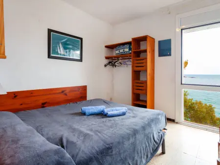 Villa Cassiopee, Maison 10 personnes à Llançà - Photo 4